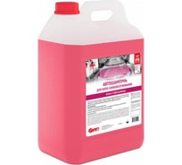 Автошампунь для моек самообслуживания Агент Е Self premium, 6 кг АиС 7200324