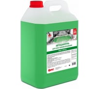 Автошампунь для моек самообслуживания Агент Е Self pro, 6 кг АиС 7200224