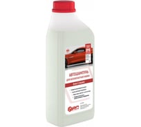 Автошампунь для бесконтактной мойки Агент Е dozator, 1 л АиС 7010501