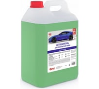 Автошампунь для бесконтактной мойки Агент Е strike, 5 кг АиС 7012122