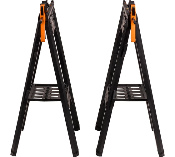 Портативные универсальные козлы WORX WX065