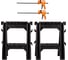 Портативные универсальные козлы WORX WX065 7