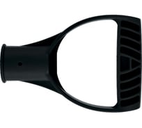 Пластиковая рукоятка для лопат и вил 36 мм Без бренда 68426