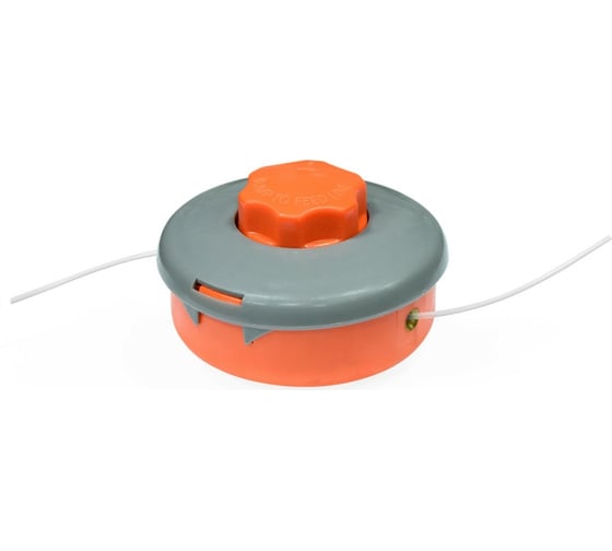 Картридж с леской TH 3343 Е Easy-head для триммеров GBC-052; 043; 033; 026; ТК-1200Р; TR-1400S Rezer 03.006.00026
