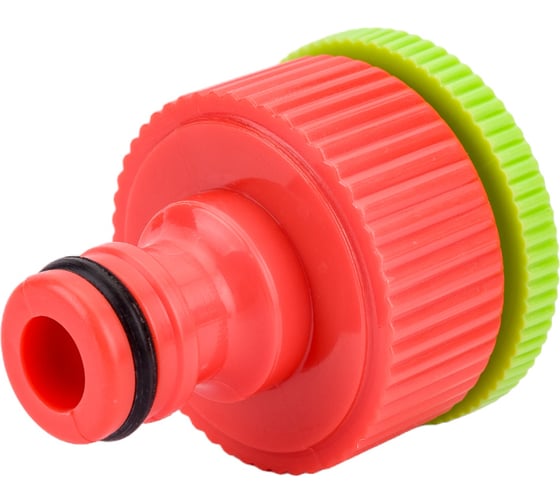 Адаптер внешний для шлангов 1"- 3/4" 50/240 003-2003 FEONA 22774