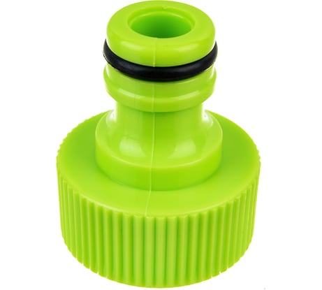 Адаптер внешний для шлангов 3/4" 20/240 003-2002 FEONA 22227