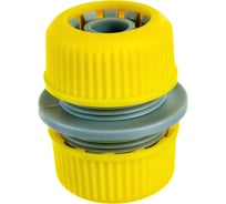 Муфта для шлангов 1/2" 20/200 003-2010 FEONA 22283