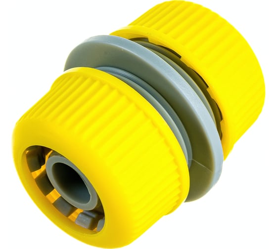 Муфта для шлангов 1/2" 20/200 003-2010 FEONA 22283