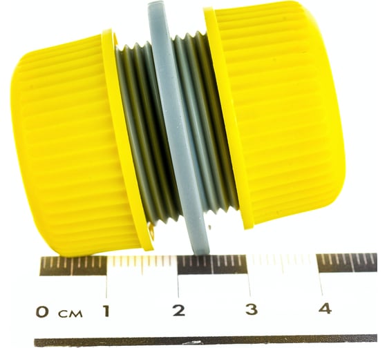 Муфта для шлангов 1/2" 20/200 003-2010 FEONA 22283