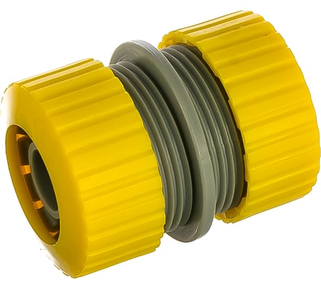 Муфта для шлангов 3/4" 20/200 003-2403 FEONA 22230