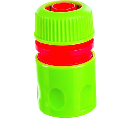 Соединитель для шлангов 1/2" 20/200 003-2006 FEONA 22301