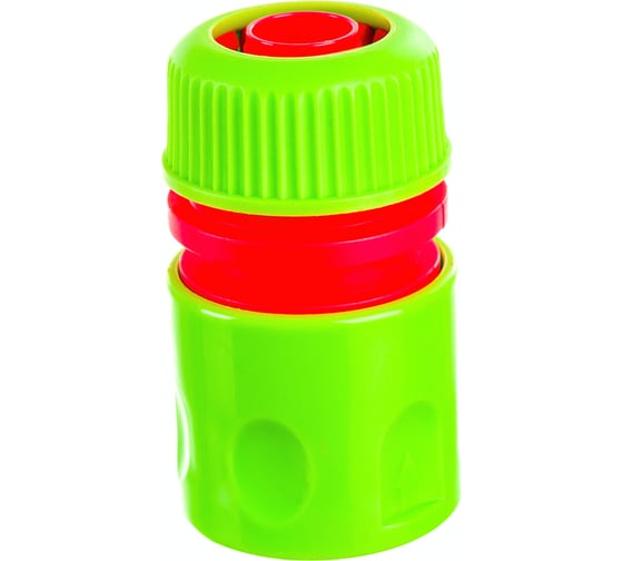 Соединитель для шлангов 1/2" 20/200 003-2006 FEONA 22301 1