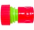Соединитель для шлангов 3/4" 20/200 003-2401 FEONA 22302 1