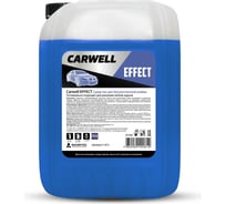 Средство для бесконтактной мойки EFFECT 20 л Carwell С-812