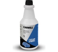 Средство для бесконтактной мойки LIGHT 1 л Carwell С-041