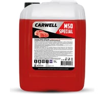 Средство для бесконтактной мойки MSO SPECIAL 5 л Carwell C-113