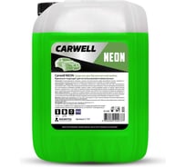 Средство для бесконтактной мойки NEON 20 л Carwell С-737