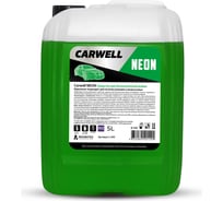 Средство для бесконтактной мойки NEON 5 л Carwell С-499