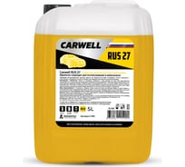 Средство для бесконтактной мойки RUS 27 5 л Carwell C-994
