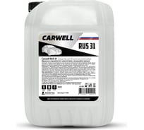 Средство для бесконтактной мойки RUS 31 MIX 20 л Carwell C-045