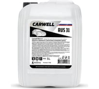 Средство для бесконтактной мойки RUS 31 MIX 5 л Carwell C-038