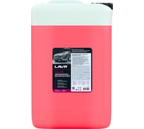 Автошампунь для бесконтактной мойки Color 20 кг LAVR Ln2335