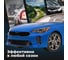 Автошампунь для бесконтактной мойки Intensive 18 кг LAVR Ln2310 4