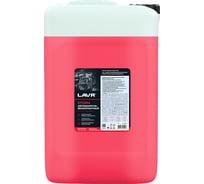 Автошампунь для бесконтактной мойки Storm 18 кг LAVR Ln2338