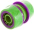 Муфта для шлангов 3/4" пластик с резиновым покрытием 20/200 DON GAZON 096-5818 42321 1