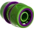 Муфта для шлангов 3/4" пластик с резиновым покрытием 20/200 DON GAZON 096-5818 42321 4