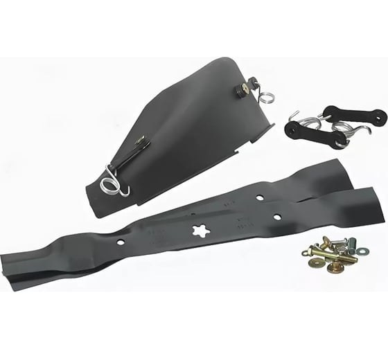 Комплект BioClip для моделей без травосборника Husqvarna 9607100-44 1
