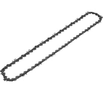 Цепь 16", 400 мм, ширина паза 1.5 мм, шаг 0.325", 64 звена для бензопилы ЛОМ 5208283