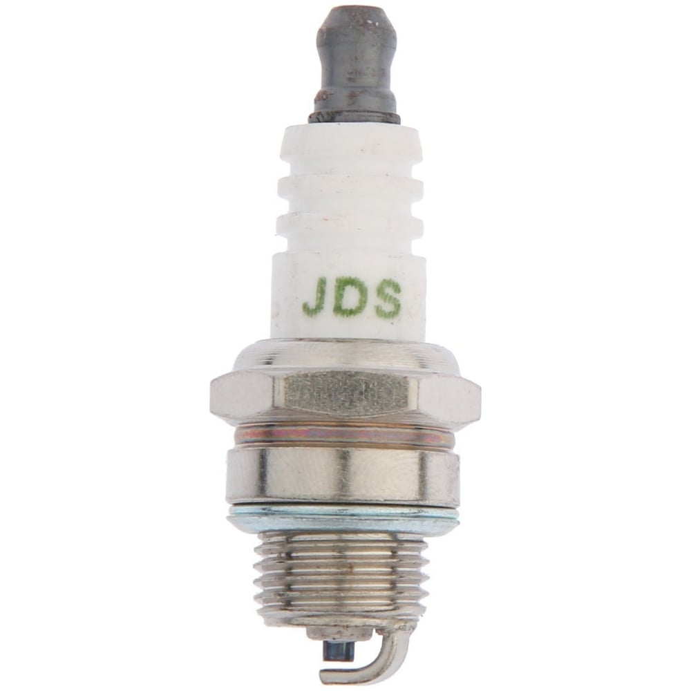 Свеча зажигания 2Т, M10x1 мм, длина резьбы 12.7 мм, гайка 16 мм ТУНДРА ...