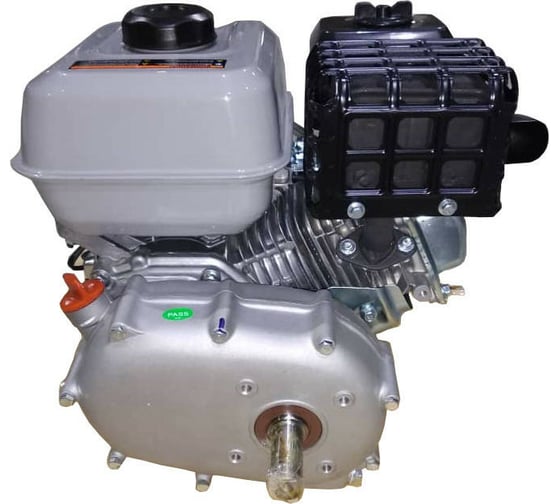 Двигатель бензиновый ZS GB 225-4 (7.5 л.с.) Zongshen 1T90QW253