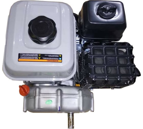 Двигатель бензиновый ZS GB 225-4 (7.5 л.с.) Zongshen 1T90QW253