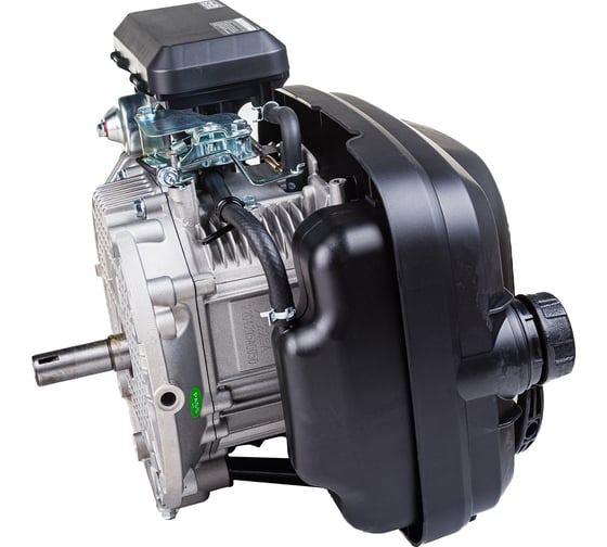 Двигатель бензиновый XP 225 A (7.5 л.с.) Zongshen 1T90QW255