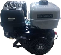 Двигатель бензиновый ZS GB 420-7 (15 л.с.) Zongshen 1T90QW421
