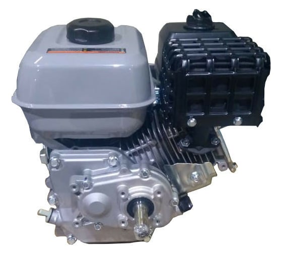 Двигатель бензиновый ZS GB 225-6 (7.5 л.с.) Zongshen 1T90QW254