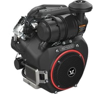 Двигатель бензиновый ZS GB1000 Т-тип (35 л.с.) Zongshen 1T90QA101