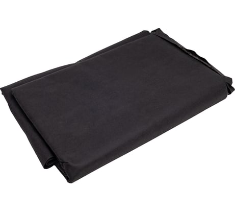 Геотекстиль 100 строительный и садовый 1.6x10 м ЧЗМ 3348