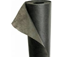 Геотекстиль 150 строительный и садовый 1.6x10 м ЧЗМ 2806 29745158