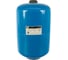 Гидроаккумулятор вертикальный ULTRA-PRO 24 л, 10 Бар, 1" G, EPDM, синий ZILMET 1100002418 1