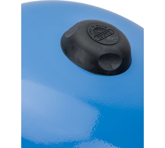 Расширительный бак HYDRO-PRO 12 л, 10 Бар, 3/4"G, синий ZILMET 11A0001200
