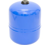 Расширительный бак HYDRO-PRO 18 л, 10 Бар, 3/4"G, синий ZILMET 11A0001800