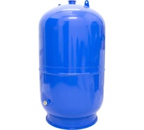 Расширительный бак HYDRO-PRO 500 л, 10 Бар, 1 1/4"G, синий ZILMET 11A0050000