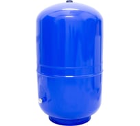 Расширительный бак HYDRO-PRO 300 л, 10 Бар, 1 1/4"G, синий ZILMET 11A0030000