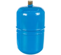 Расширительный бак HYDRO-PRO 5 л, 10 Бар, 3/4"G, синий ZILMET 11A0000500