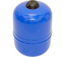 Расширительный бак HYDRO-PRO 8 л, 10 Бар, 3/4"G, синий ZILMET 11A0000800