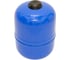 Расширительный бак HYDRO-PRO 8 л, 10 Бар, 3/4"G, синий ZILMET 11A0000800 1