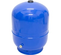 Расширительный бак HYDRO-PRO 80 л, 10 Бар, 1"G, синий ZILMET 11A0008000